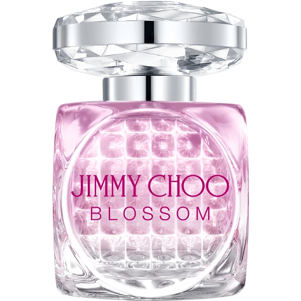 Jimmy Choo Blossom Special Edition - Edp (Billede 1 af 2)