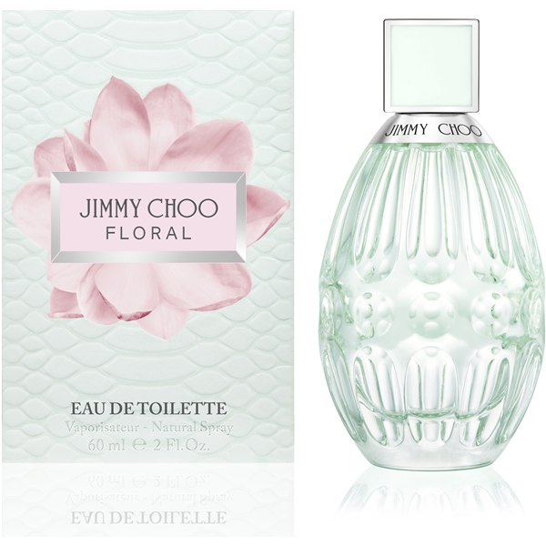 Jimmy Choo Floral - Eau de parfum