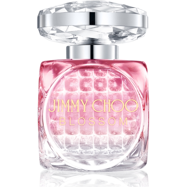 Jimmy Choo Blossom Special Edition 2020 - Edp (Billede 1 af 2)