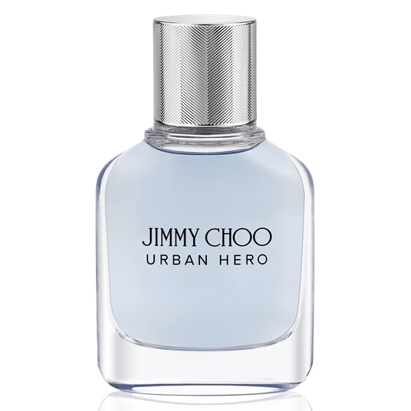 Jimmy Choo Urban Hero - Eau de parfum (Billede 1 af 2)