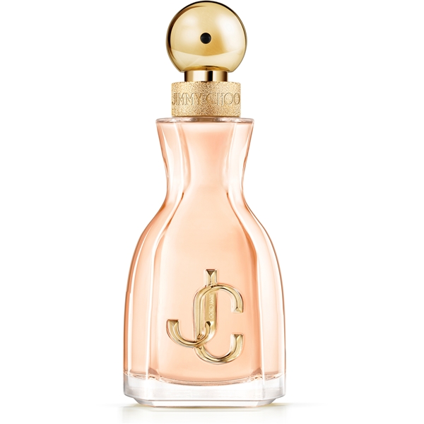 Jimmy Choo I Want Choo - Eau de parfum (Billede 1 af 4)