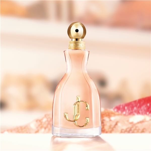 Jimmy Choo I Want Choo - Eau de parfum (Billede 4 af 4)