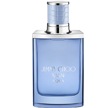 Jimmy Choo Man Aqua - Eau de toilette