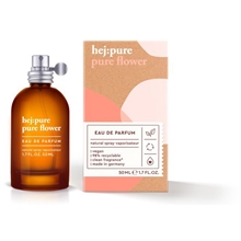 Hej:Pure Pure Flower - Eau de parfum