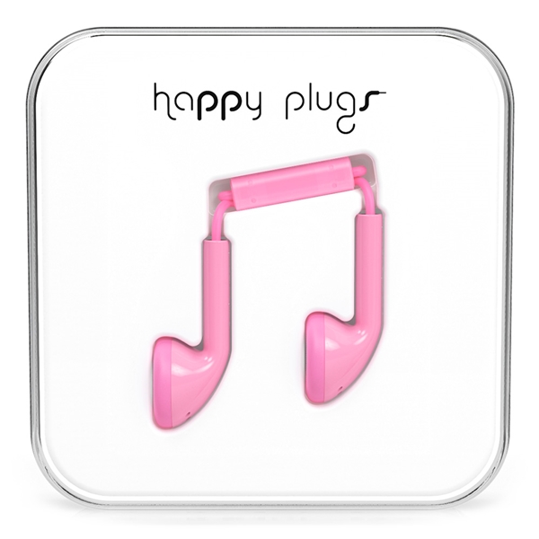 Happy Plugs Earbud