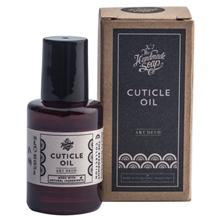 15 ml - Cuticle Oil Art Deco