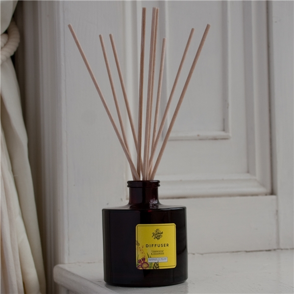 Diffuser Lemongrass & Cedarwood (Billede 2 af 2)