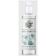 180 ml - Hand Sanitiser Lemongrass & Cedarwood