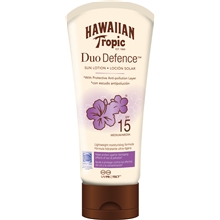 Duo Defence Sun Lotion SPF 15