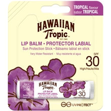 4 gram - Lip Balm Sun Protection Stick SPF 30
