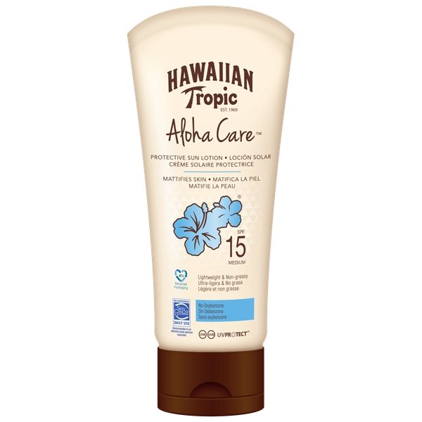 Aloha Care SPF15