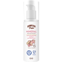 Mineral Sun Lotion Milk SPF15