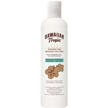 Self Tanning Everyday Gradual Tan