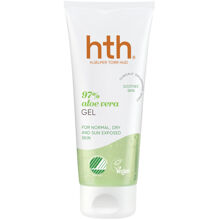 100 ml - HTH Aloe Vera Gel