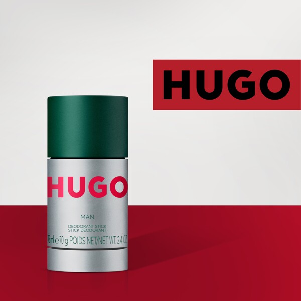 Hugo - Deodorant Stick (Billede 2 af 4)