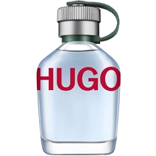 Hugo - Eau de toilette (Edt) Spray