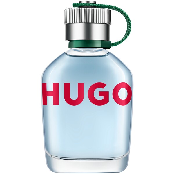 Hugo - Eau de toilette (Edt) Spray (Billede 1 af 5)