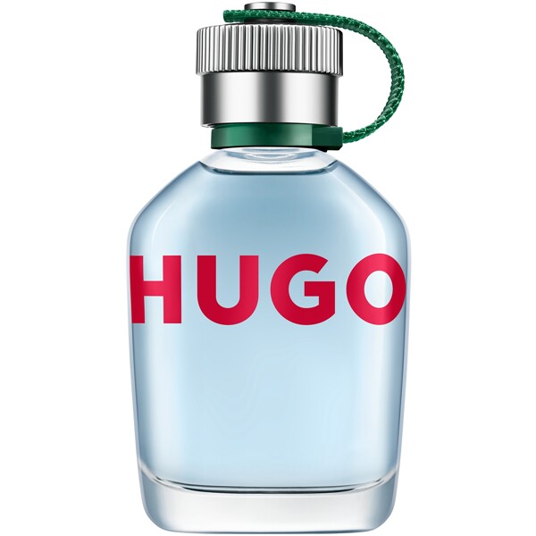 Hugo - Eau de toilette (Edt) Spray (Billede 1 af 2)