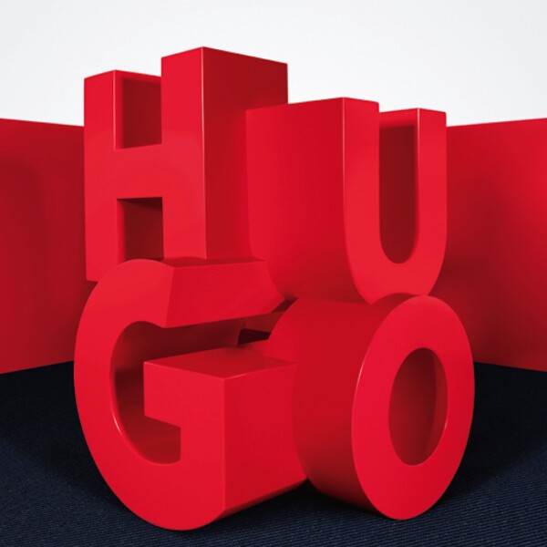 Hugo - Eau de toilette (Edt) Spray (Billede 5 af 5)