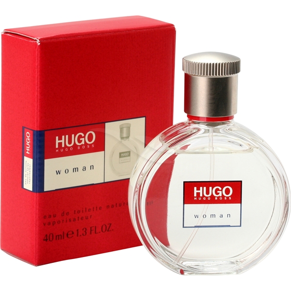 Hugo Woman - Eau de toilette (Edt) Spray