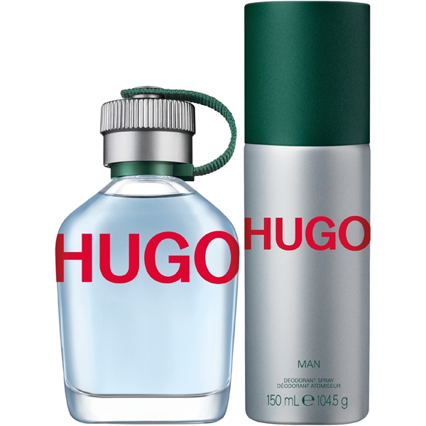 Hugo - Giftset (Billede 2 af 3)