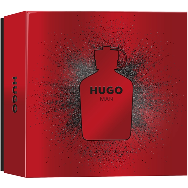 Hugo - Giftset (Billede 3 af 3)