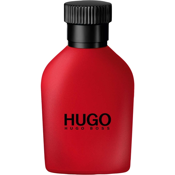 Hugo Red - Eau de toilette (Edt) Spray