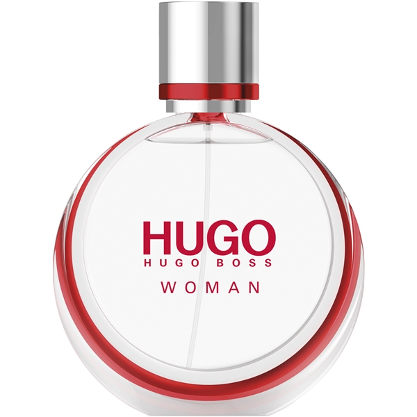 Hugo Woman - Eau de parfum (Edp) Spray (Billede 1 af 2)