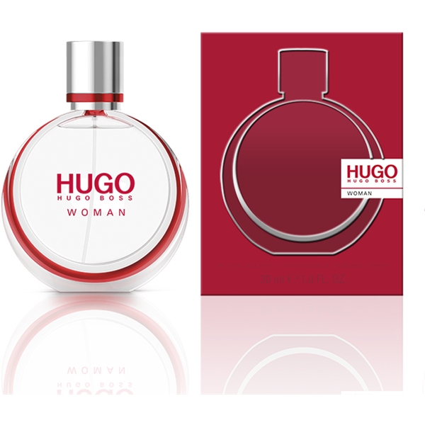 Hugo Woman - Eau de parfum (Edp) Spray (Billede 2 af 2)