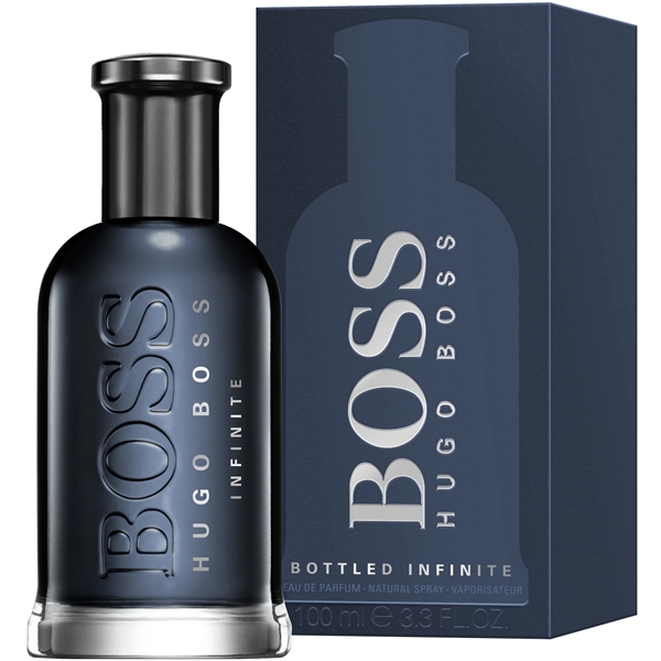 Boss Bottled Infinite - Eau de parfum (Billede 2 af 8)