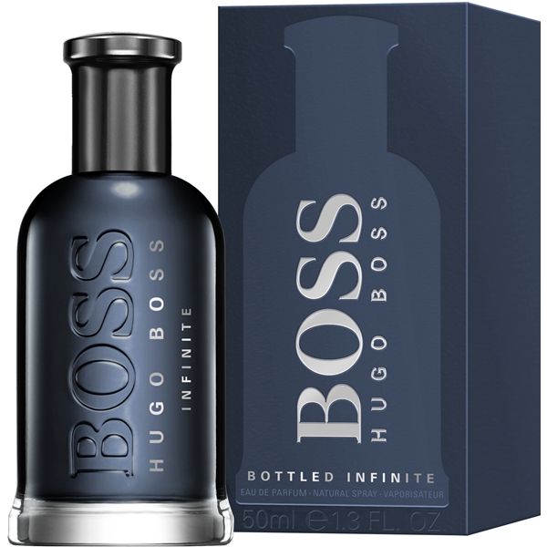 Boss Bottled Infinite - Eau de parfum (Billede 2 af 8)