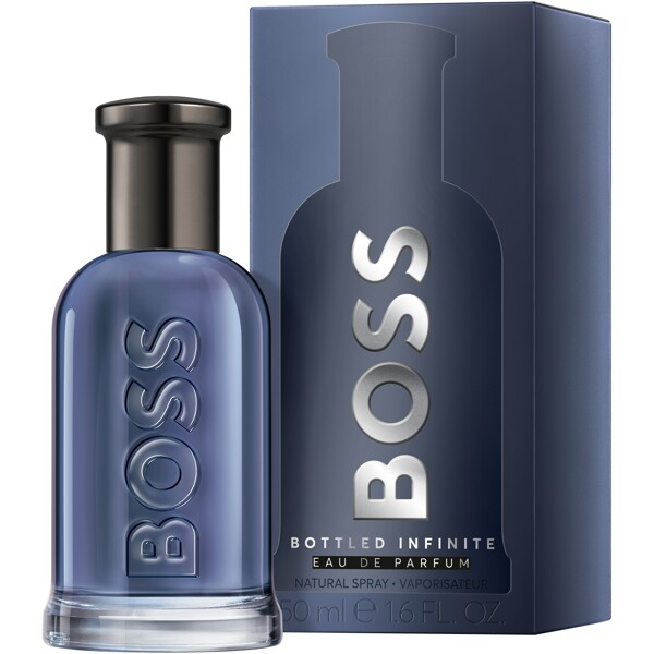 Boss Bottled Infinite - Eau de parfum (Billede 2 af 8)