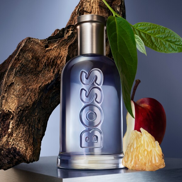 Boss Bottled Infinite - Eau de parfum (Billede 3 af 8)