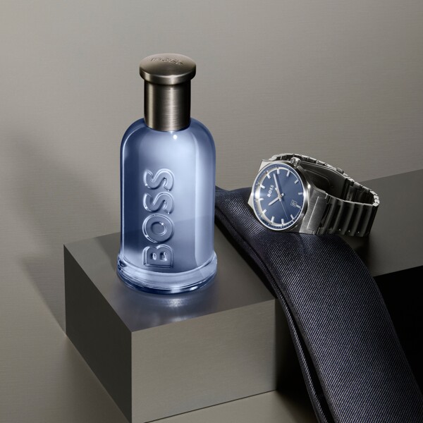 Boss Bottled Infinite - Eau de parfum (Billede 5 af 8)