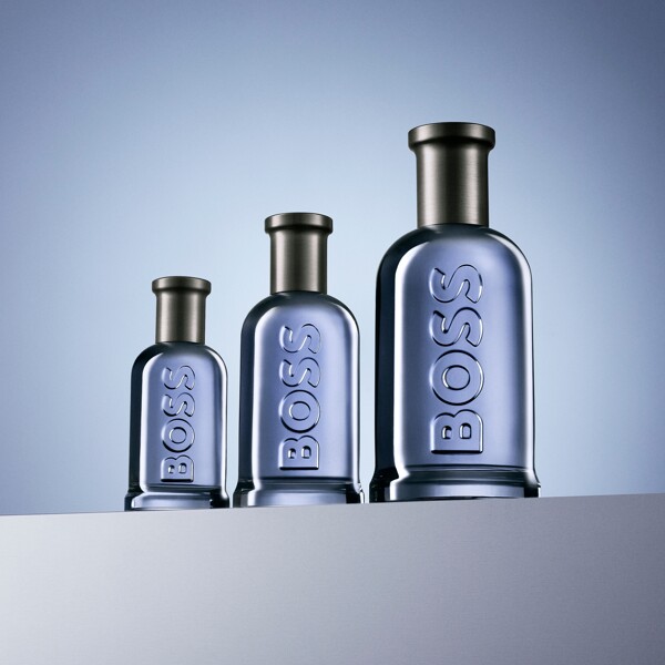 Boss Bottled Infinite - Eau de parfum (Billede 7 af 8)