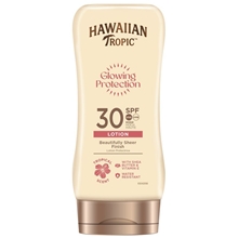 180 ml - Glowing Protection Lotion SPF30