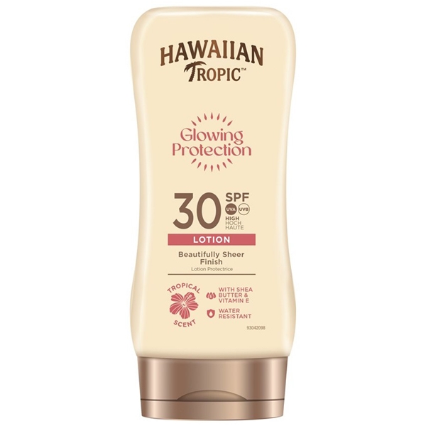 Glowing Protection Lotion SPF30