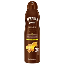 180 ml - Protective Coconut Mango SPF 30 Dry Oil Spray
