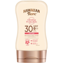 100 ml - Travel Satin Protection Lotion SPF 30