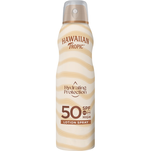 Hydrating Protection SPF50 Lotion Spray (Billede 1 af 4)