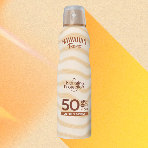 Hydrating Protection SPF50 Lotion Spray (Billede 3 af 4)