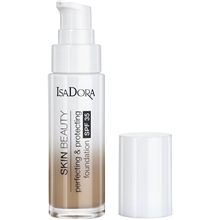 IsaDora Skin Beauty Perfecting Foundation
