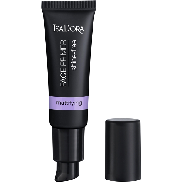 IsaDora Face Primer Mattifying (Billede 1 af 3)