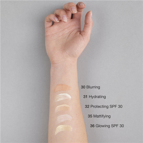 IsaDora Face Primer Mattifying (Billede 3 af 3)