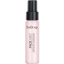 IsaDora Face Mist Prime & Moisturize