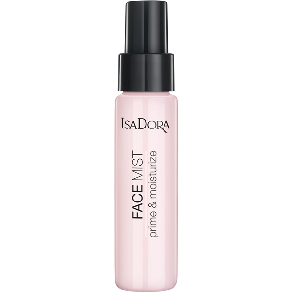 IsaDora Face Mist Prime & Moisturize (Billede 1 af 2)