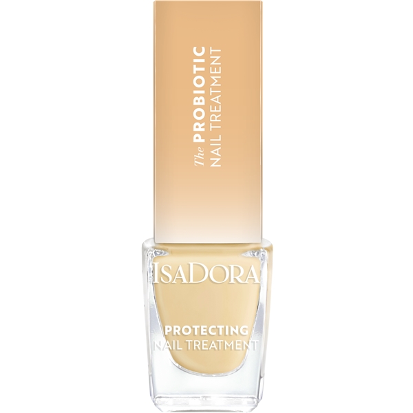 IsaDora Probiotic Protection - Nail Treatment (Billede 1 af 3)