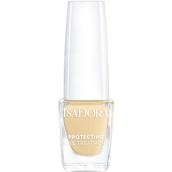 IsaDora Probiotic Protection - Nail Treatment (Billede 2 af 3)