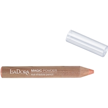 IsaDora Magic Powder Eye Shadow Pencil