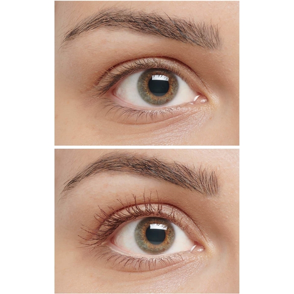IsaDora 10 Sec High Impact Volume Mascara (Billede 3 af 3)